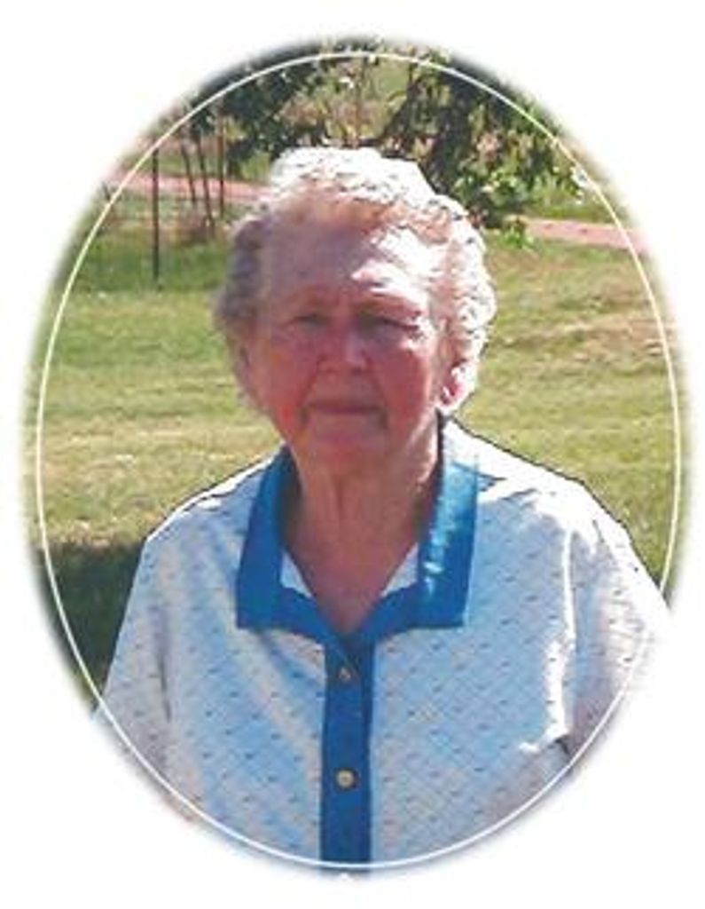 Clara Roth