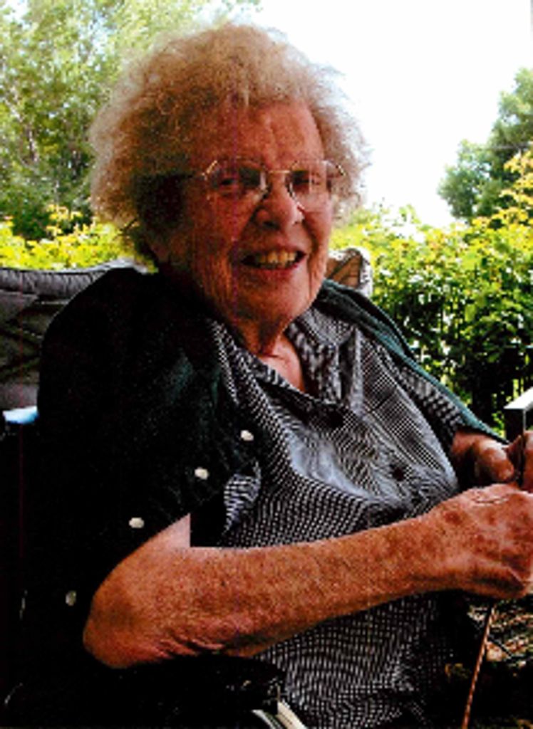 Beth E. Holzman