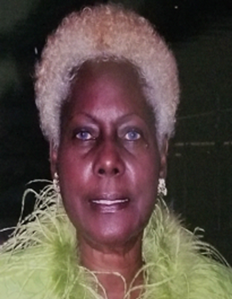 Marilyn Carter