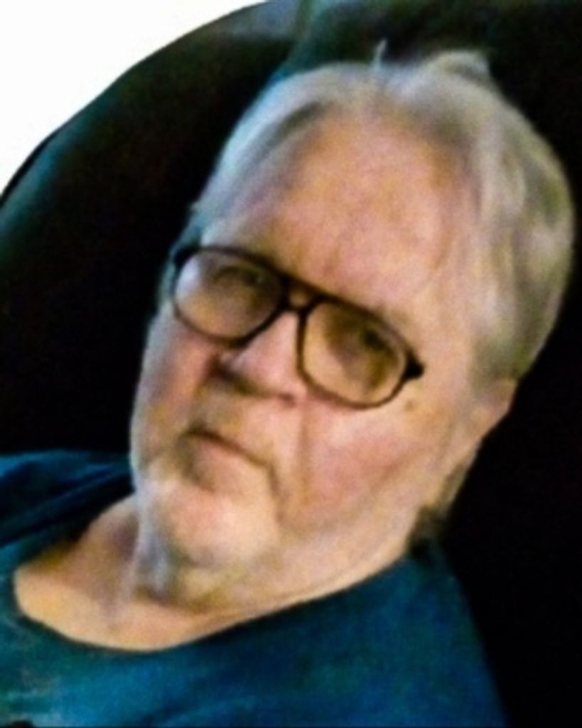 Charles Theodore Grimoldby