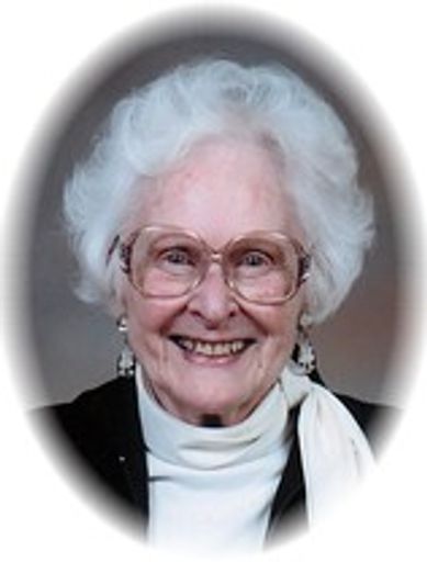 Mary Martella Evans (Ecclestone) Profile Photo