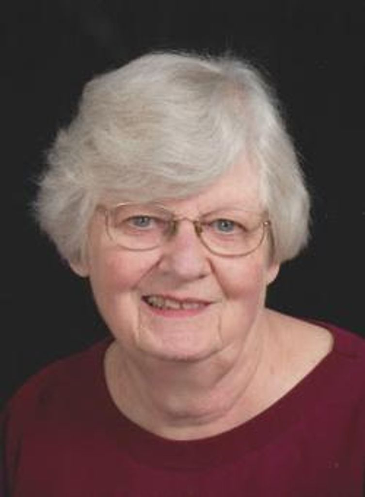 Virginia Diane Rowe