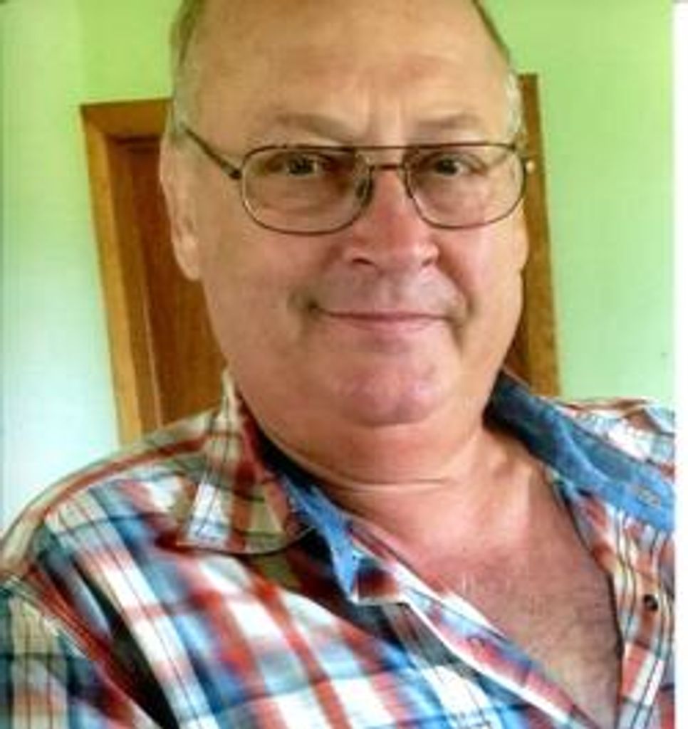 Doug L. Spinhirne