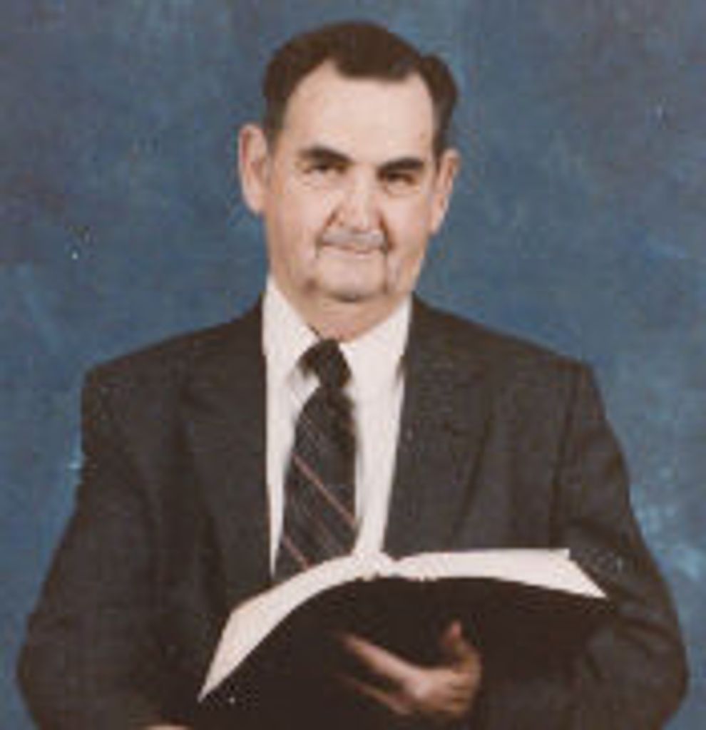 Joseph Allen Hagan Profile Photo