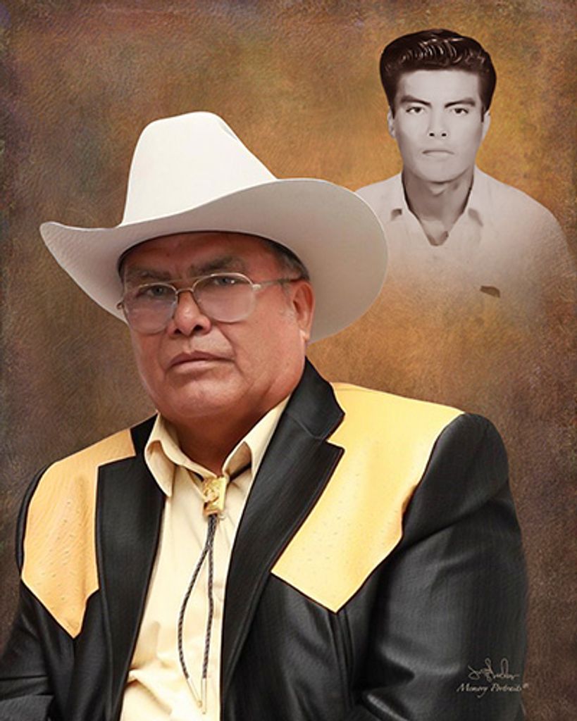 Pablo Solis