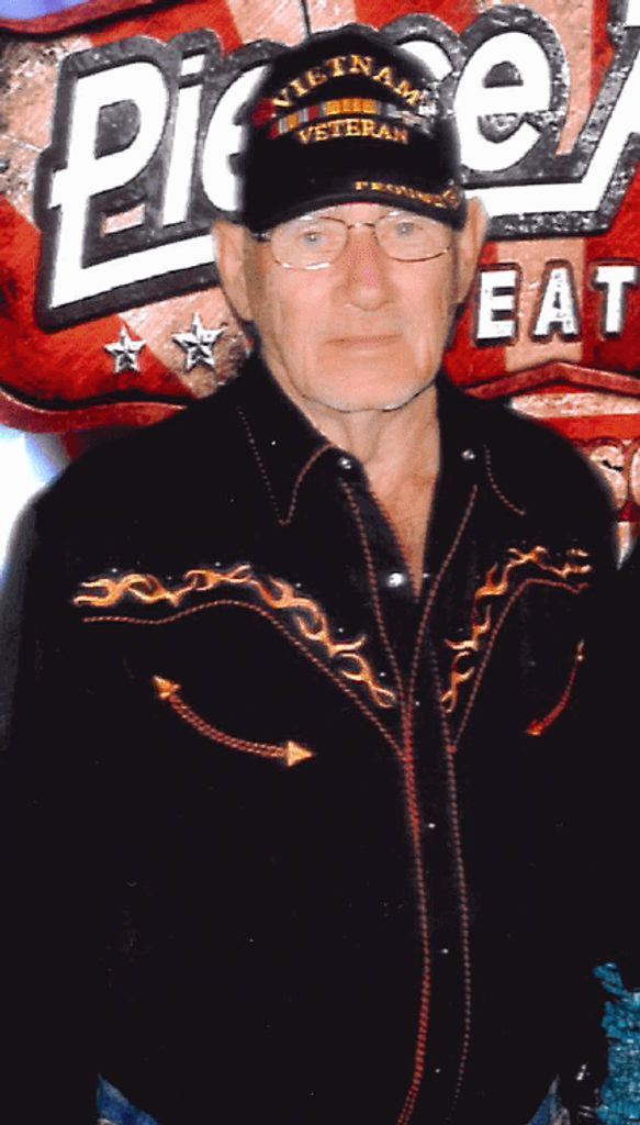 Warren  Lee Swartz