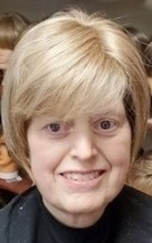 Kathleen J."Kathy" Rodriguez