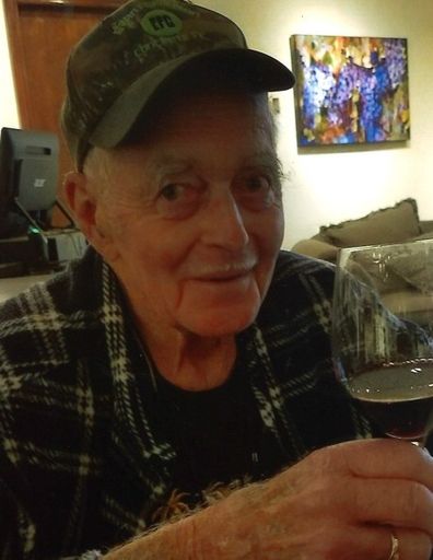James "Jerky Jim" Gaboury Profile Photo
