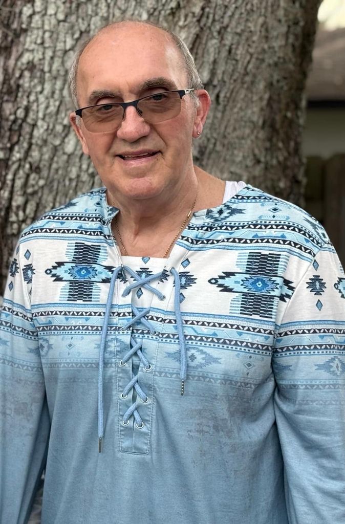 Thomas E. Kent Profile Photo