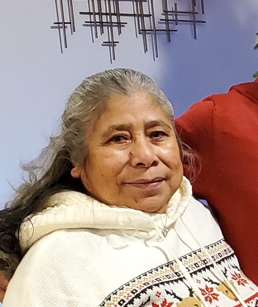 Carmen Perez De Valentin