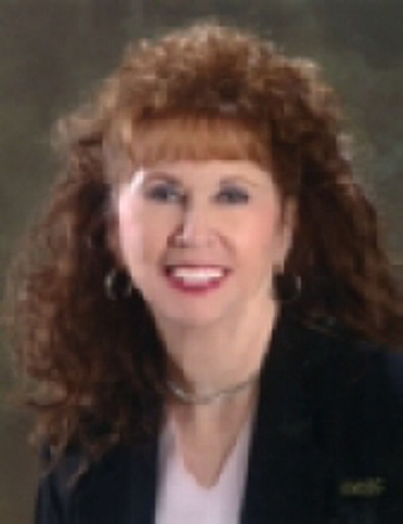 Beverly Wesson Wright