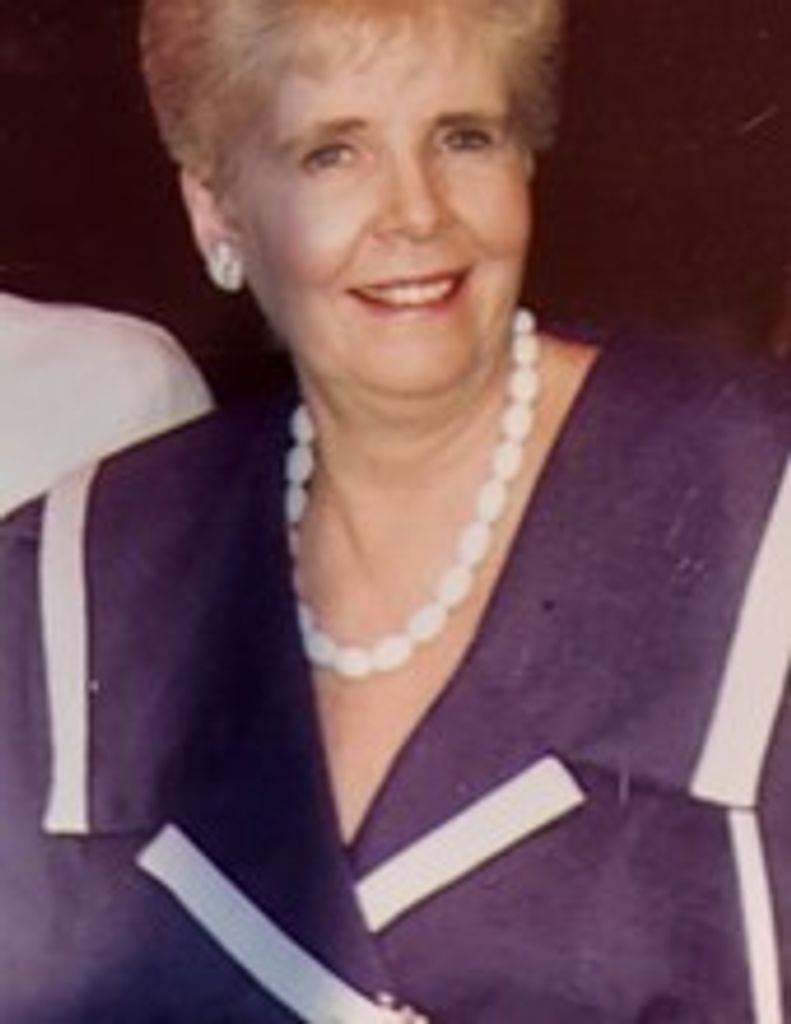 Sallie B. Fitzpatrick Profile Photo