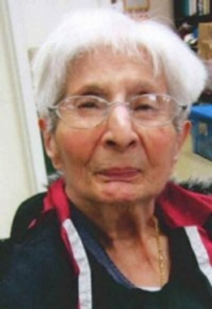 Mary T. (Valerio) Gennett
