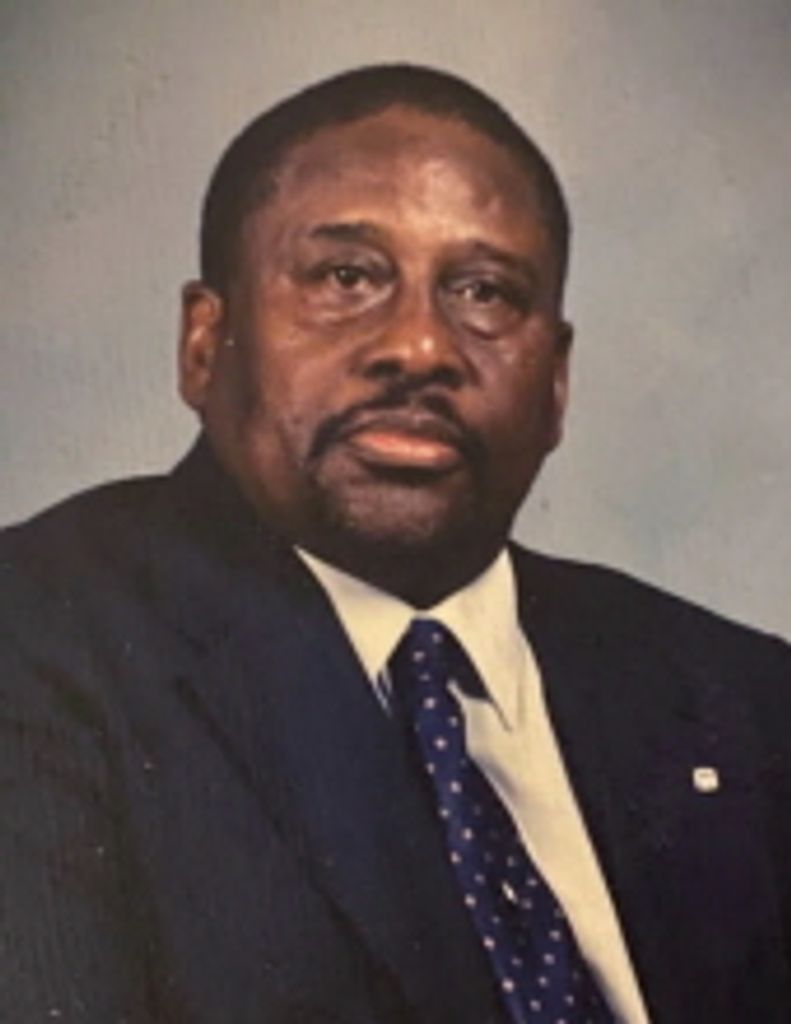 Clyde Curry, Jr.