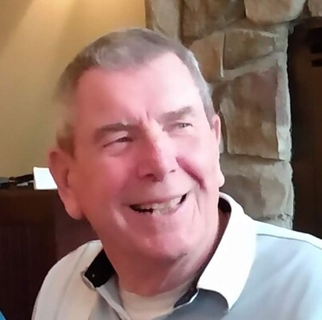 Ronald John Terburgh