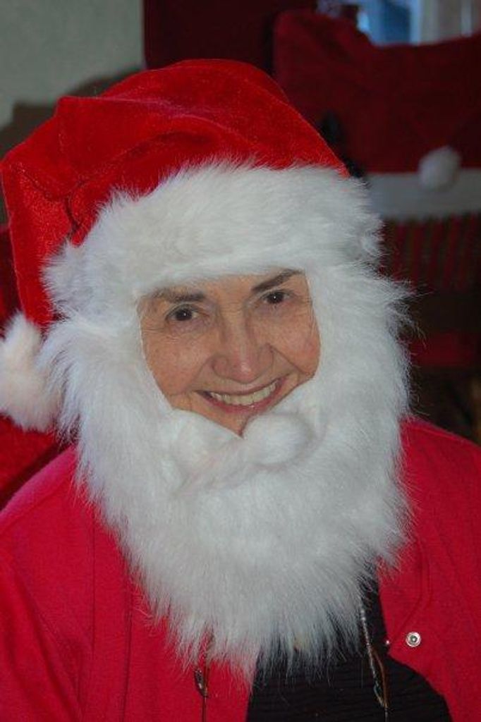 Lillian Gubitosi