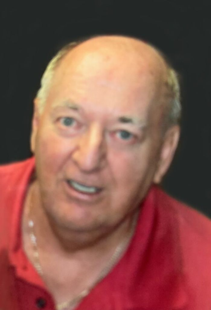 Ronald Simmering