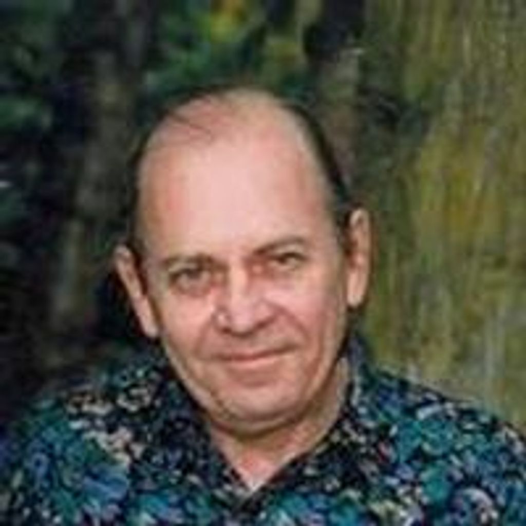 David Russell (Rusty) Elliston