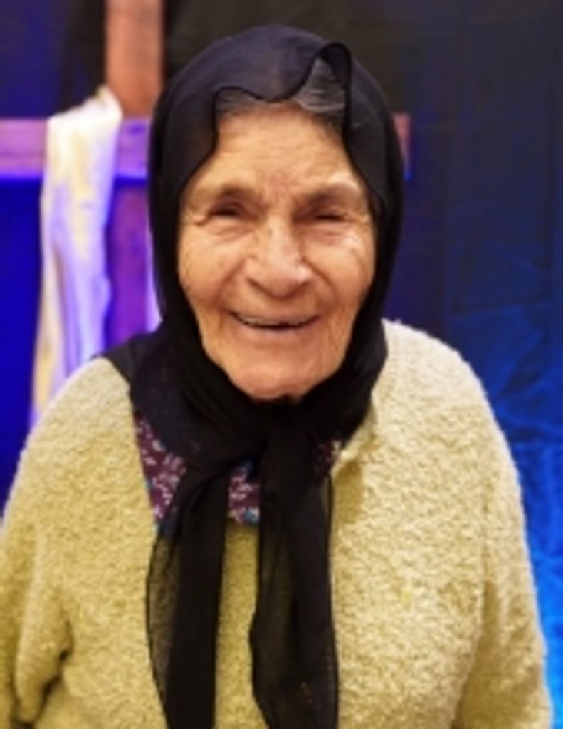 Amparo Delgadillo Ramos