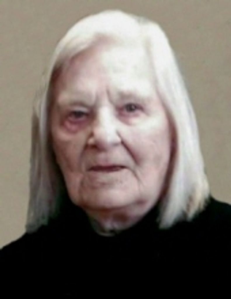 Harriet Long