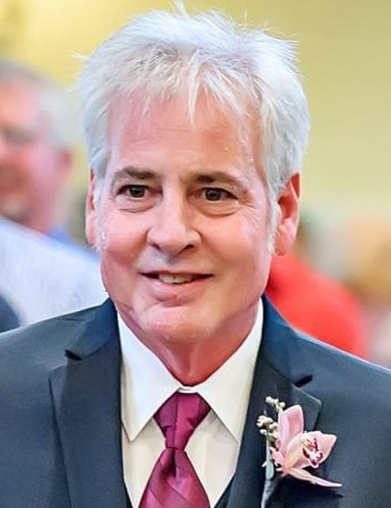 Randy Gabbert Profile Photo