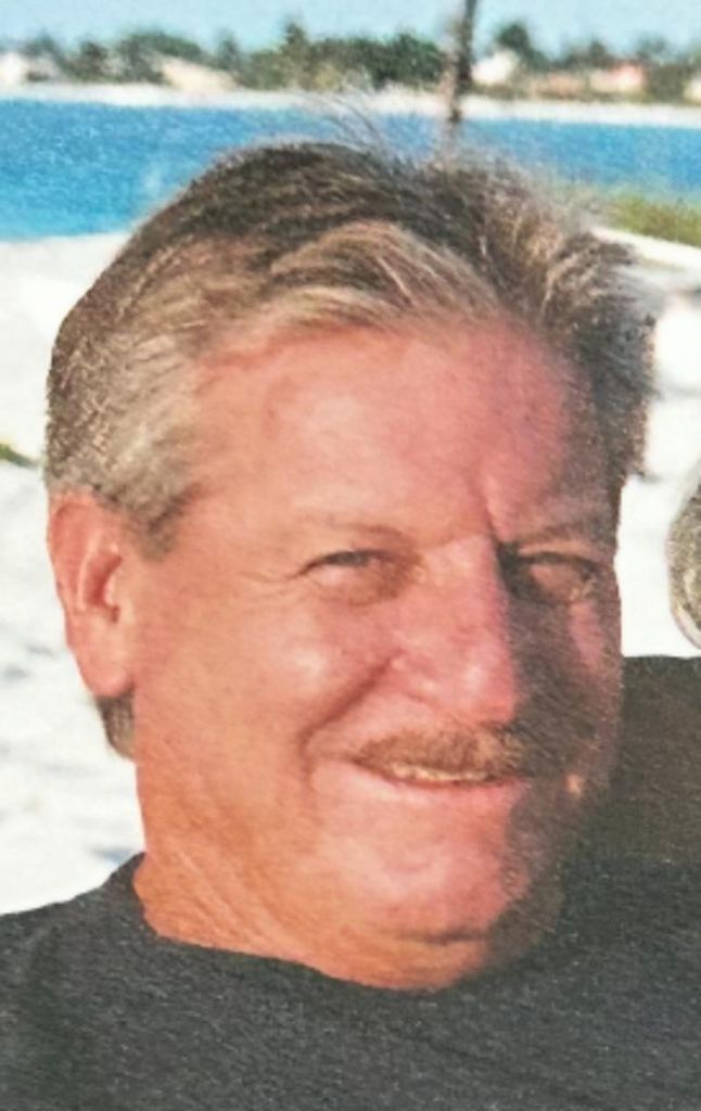 Gerald "Pop" Harvey Profile Photo