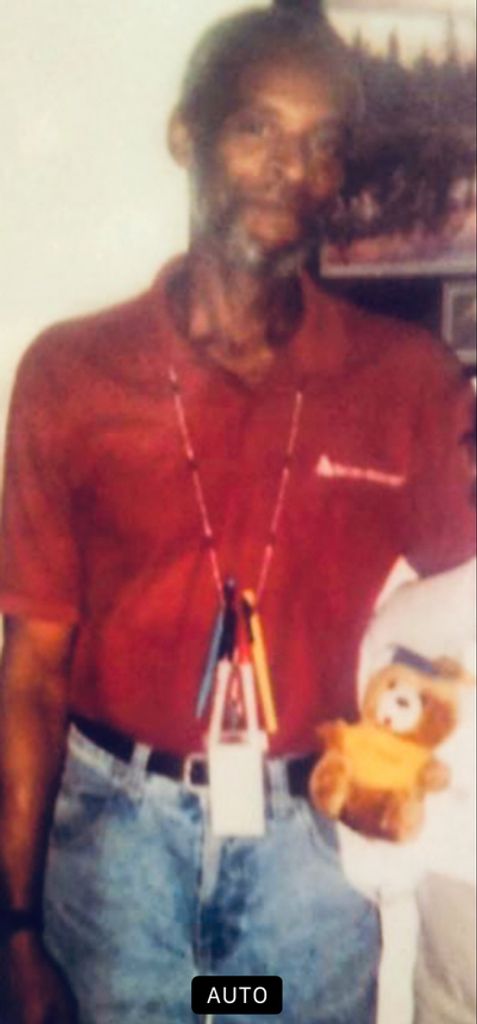 Richard Van Terry, Sr. Profile Photo