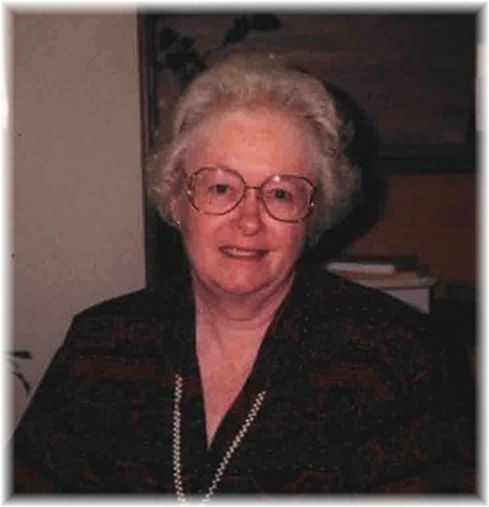 Norma Jean "Jeanne" Hendricks Profile Photo