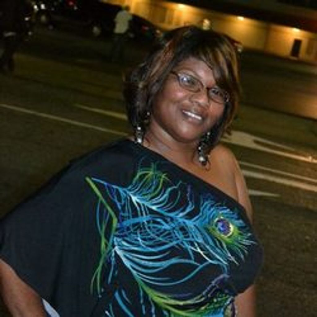 Subrena Whitfield