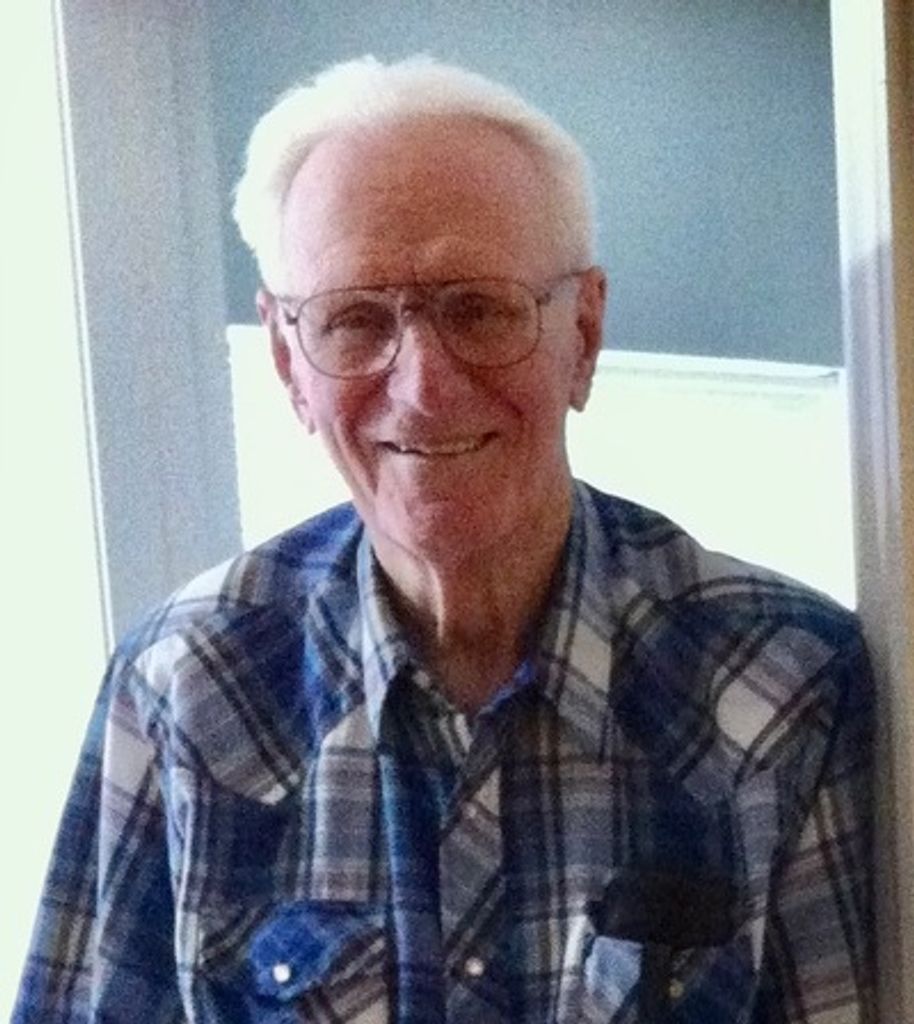 Albert Leo Brockmeyer Profile Photo