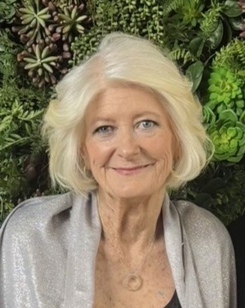 Lynda O'Malley Hinde