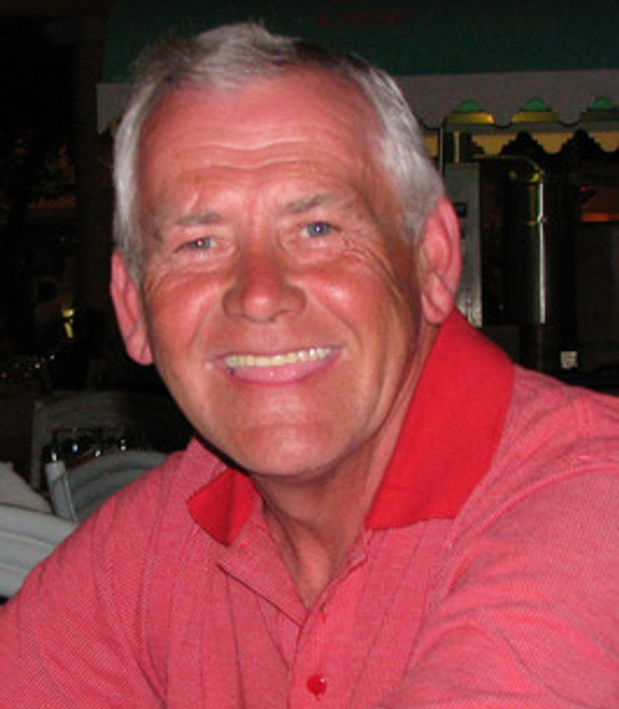 Allan McCarroll
