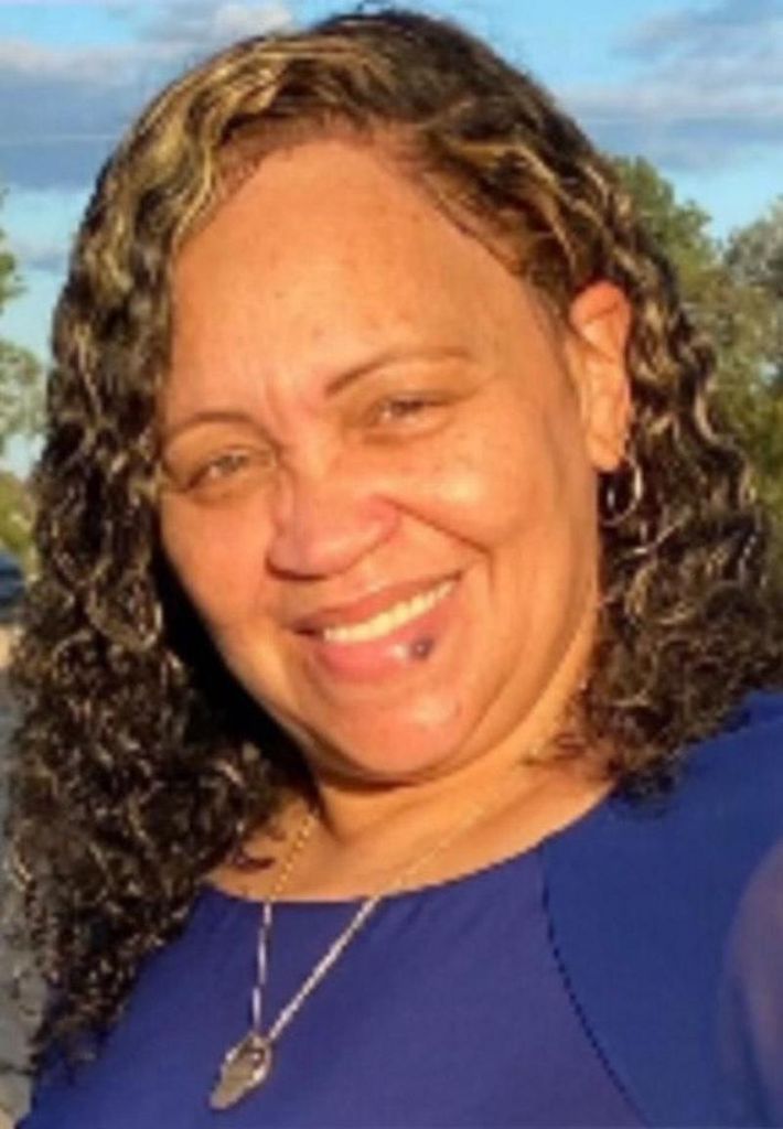Sarah Ann Hay Profile Photo