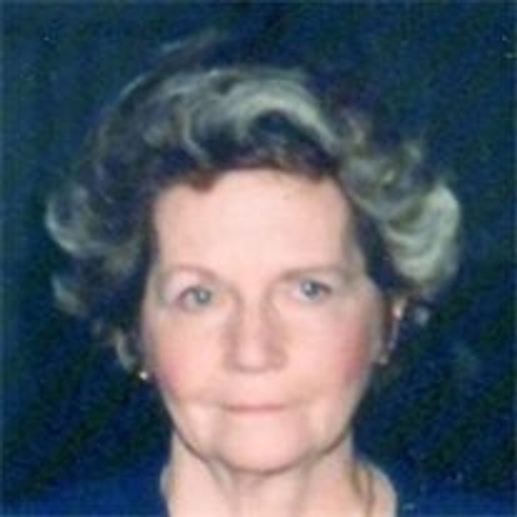Margaret Rhinehart