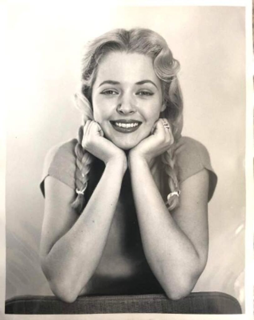 Evelyn Haun Profile Photo