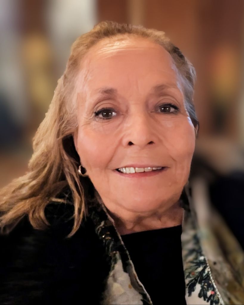 Georgia M. Young Profile Photo