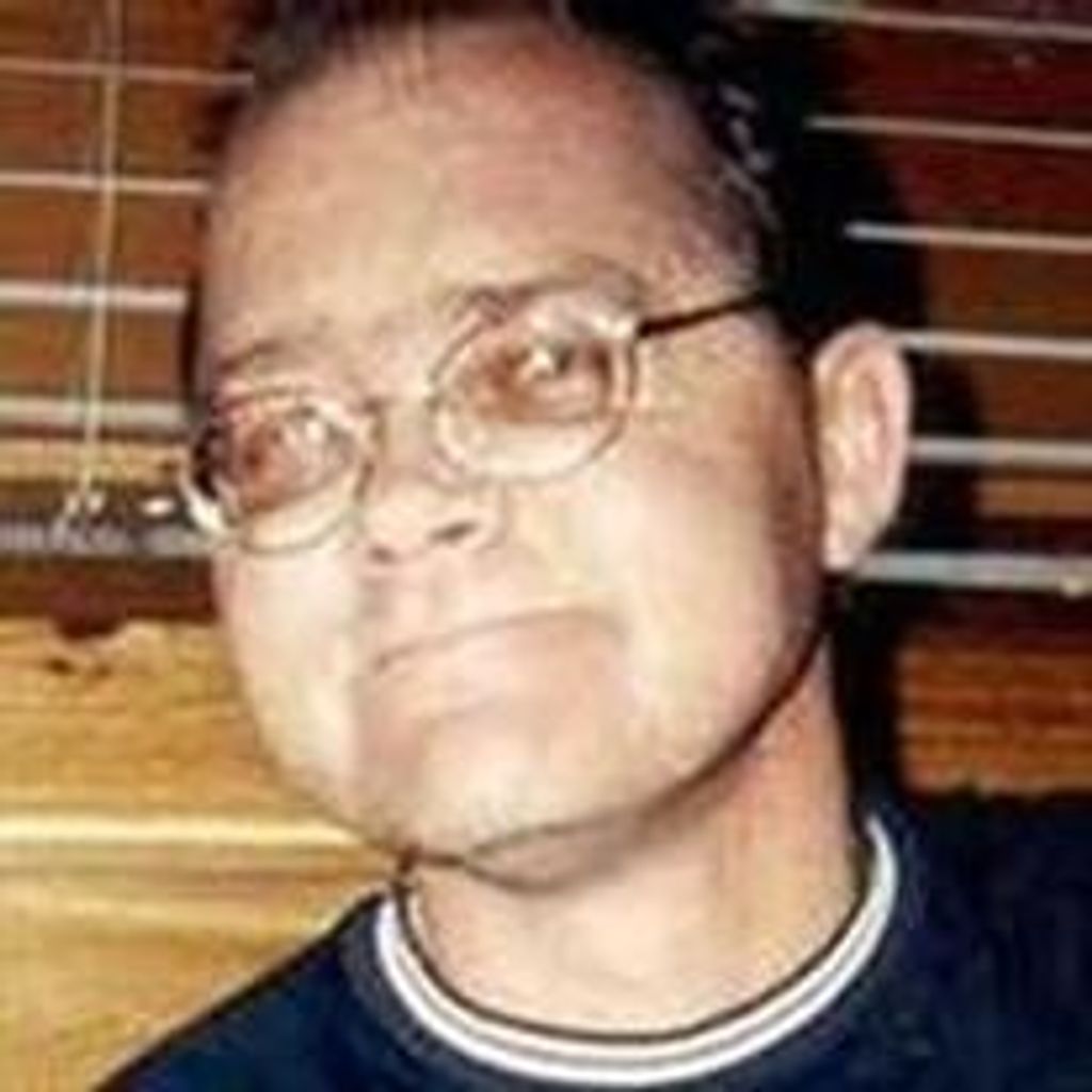 Michael Melvin Garner