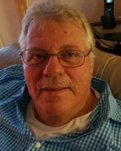 William Charles Amon's obituary image