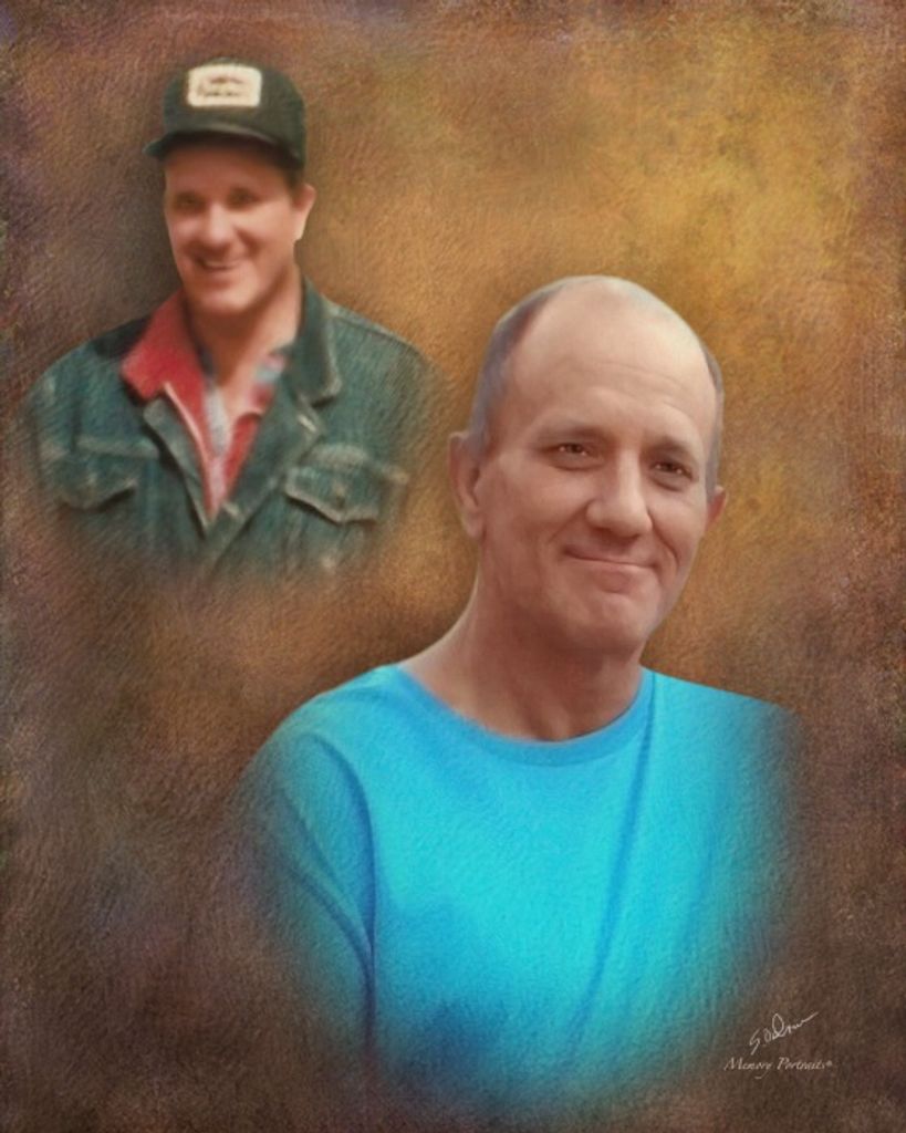 Macky Keeton