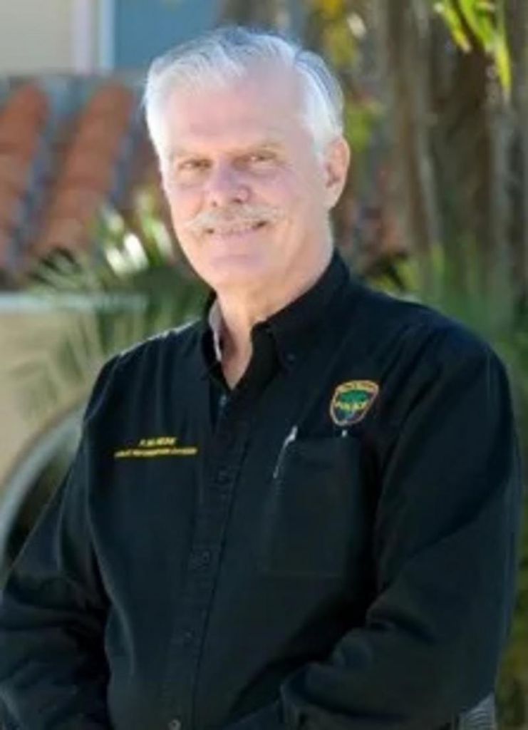 Frederick "Fred" M. Hess, Jr. Profile Photo