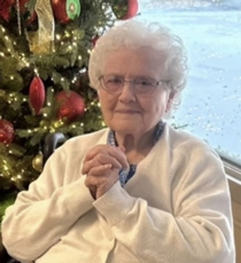 Gloria Gegner Profile Photo