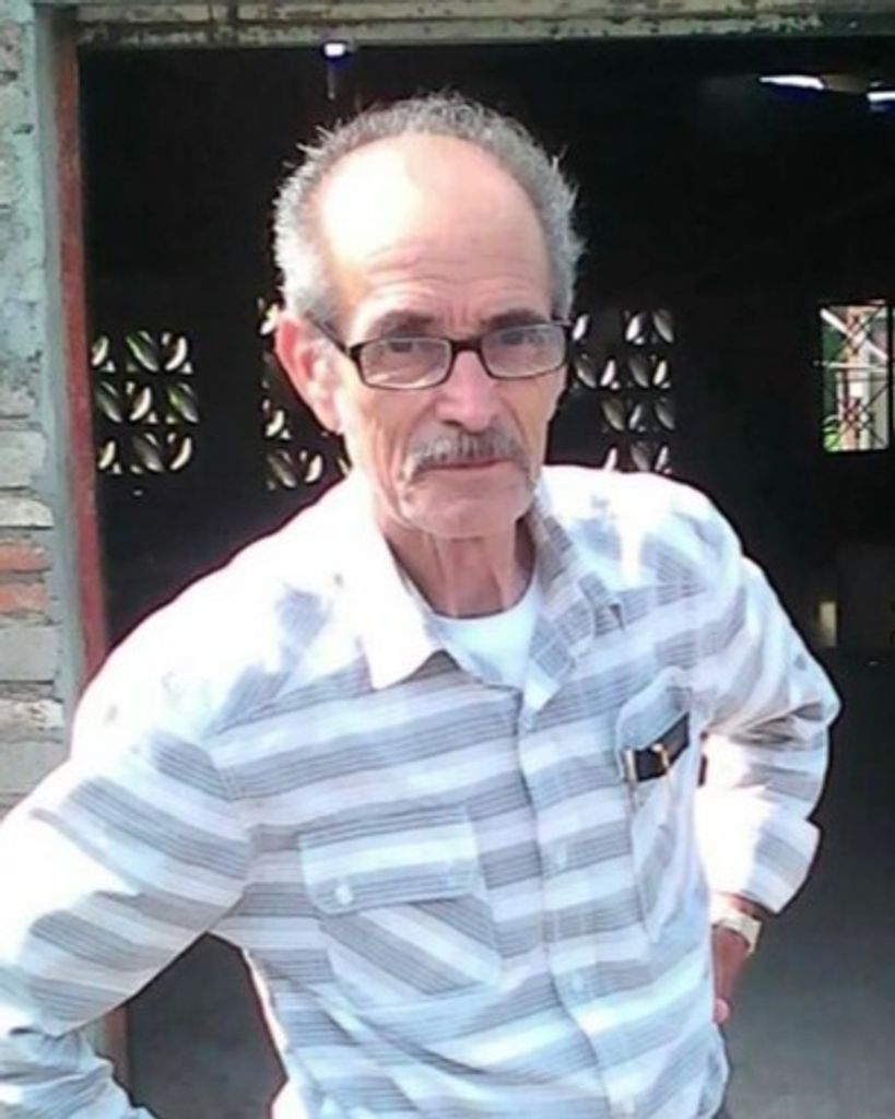 Adalberto Romero Guerrerro