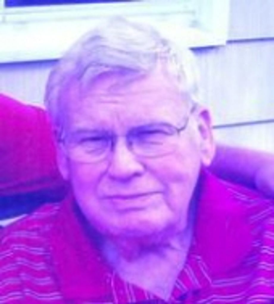 Leonard  "Bud" Gisvold