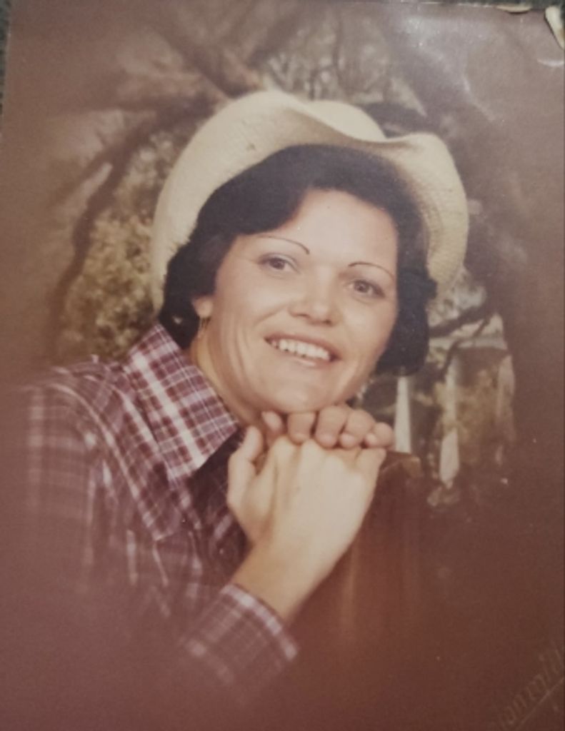 Glenda Lois Wynn Profile Photo