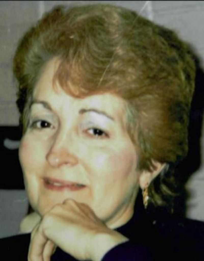 Carol Skinner Profile Photo