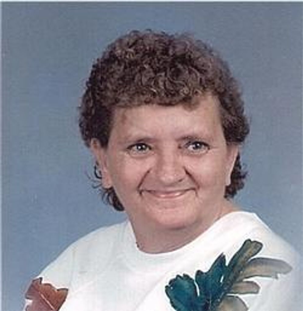 Norma Jean Halley Profile Photo