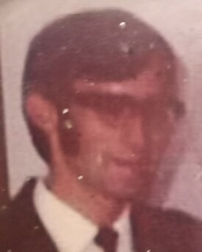 Alvin Roy Witt Profile Photo