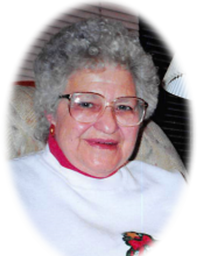 Marlene Rooks Johnson