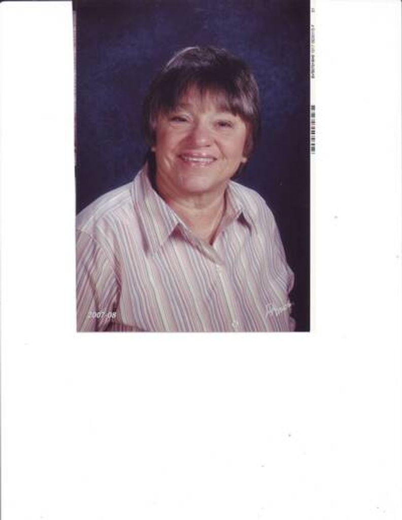 Jackie Bufford Wallace