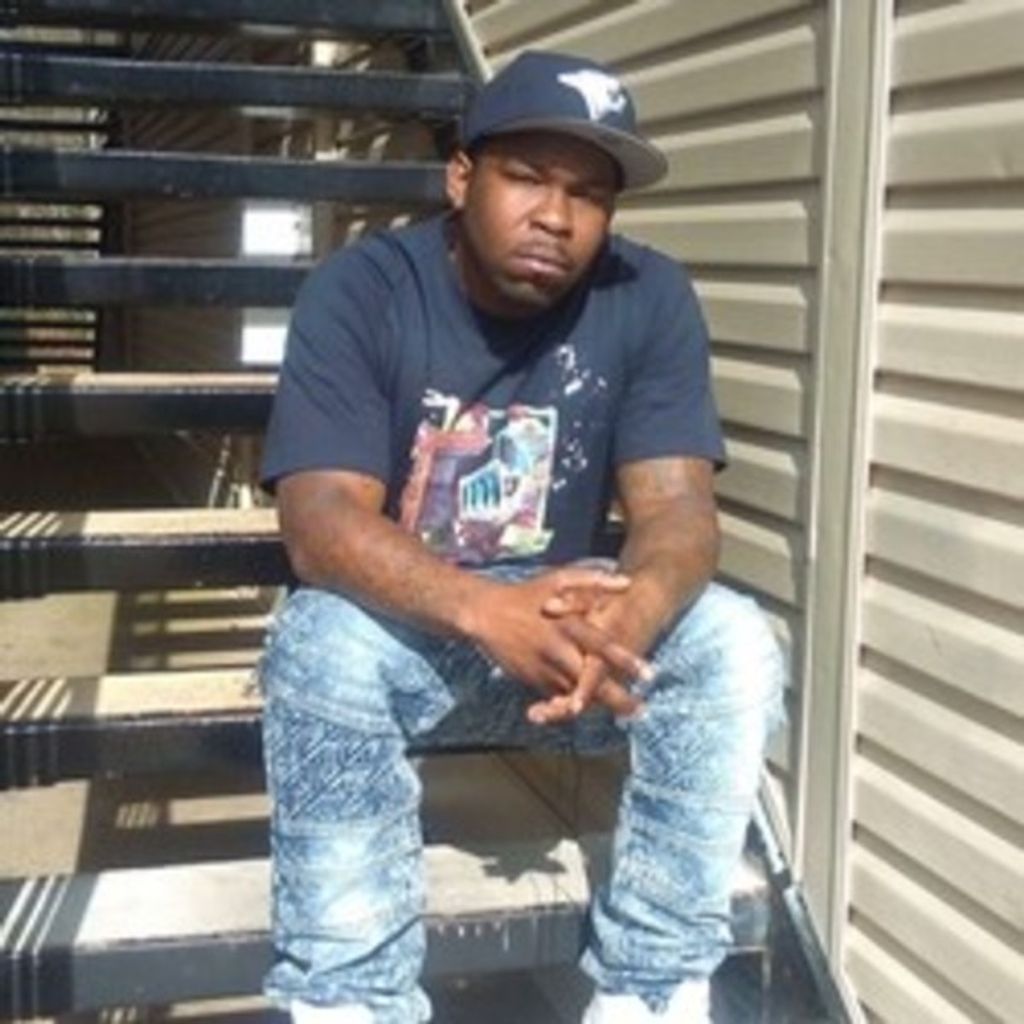 Christopher Rhone Profile Photo